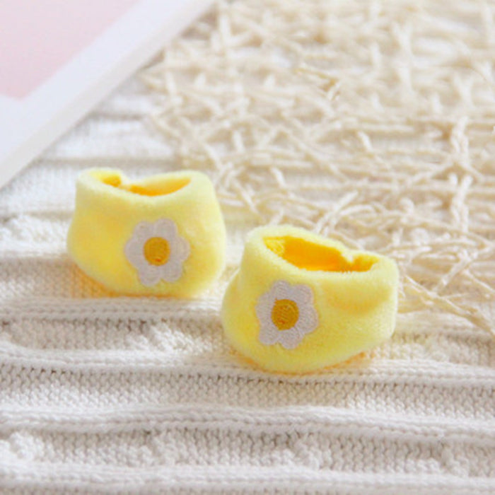 Doll clothes radish clothes baby clothes