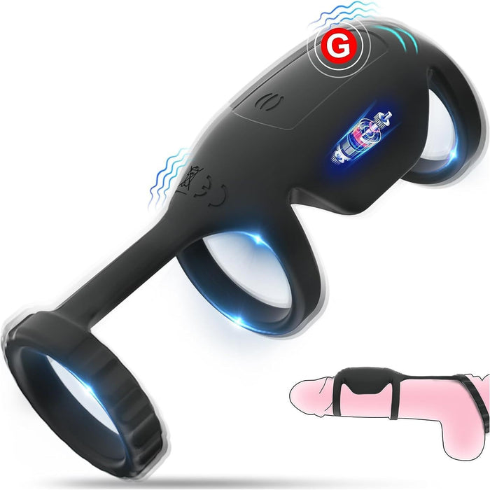 Men's And Women's Godzilla Sexy Sex Product