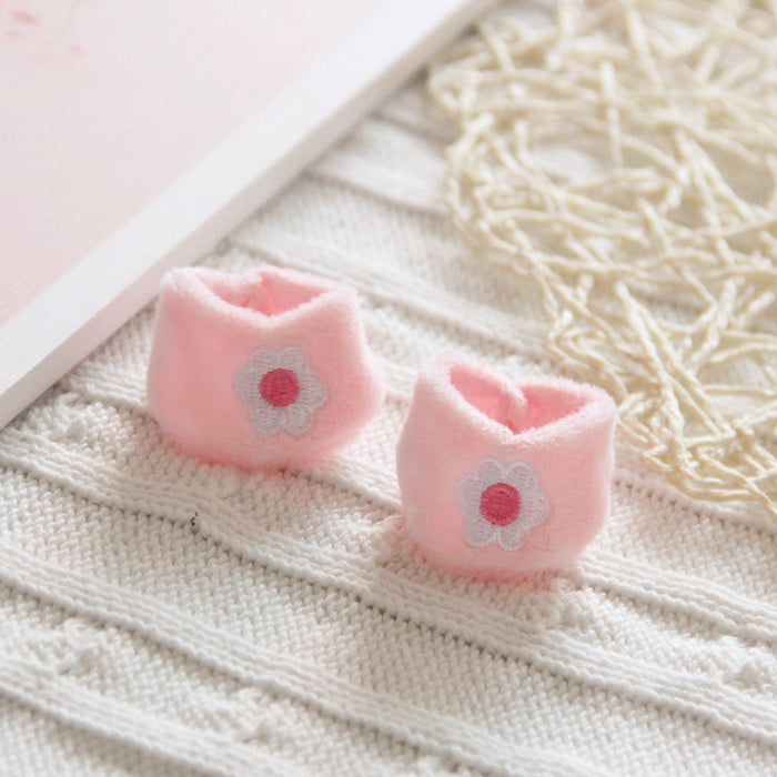 Doll clothes radish clothes baby clothes