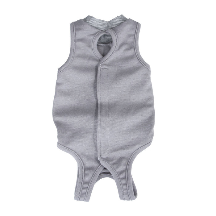 Pet clothes, cat weaning clothes, bite-proof surgical clothes, cat sterilization clothes