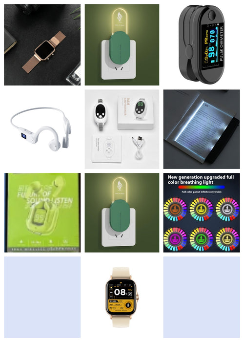 Combination Set Product