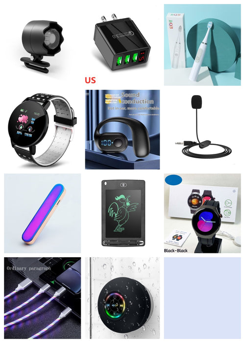 Combination Set Product