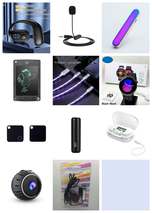 Combination Set Product