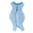 Pet clothes, cat weaning clothes, bite-proof surgical clothes, cat sterilization clothes