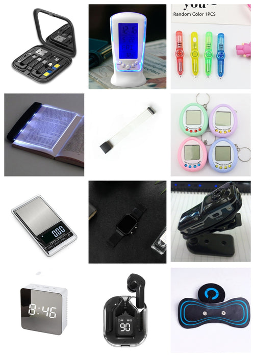 Combination Set Product