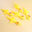 18 Sets Of Catapult Duck Toys, Squeeze Toys, Decompression Toys, Holiday Gifts, Children's Toys
