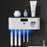 New Product USB Rechargeable UV Toothbrush Sterilizer