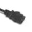 European Style Product Suffix Power Cord