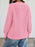 Trendy Queen Women's Oversized Cable Knit Crewneck Fall Pullover Sweaters