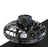 Mini Fingertip Gyro Interactive Decompression Toy Drone LED UFO Type Flying Helicopter Spinner Toy Kids
