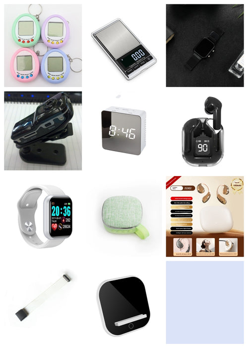 Combination Set Product