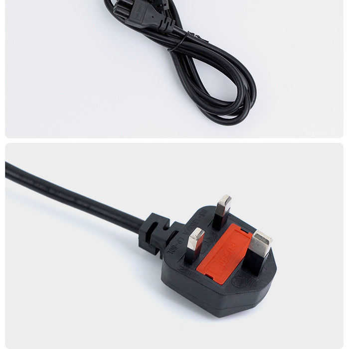 British product suffix