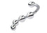 Product Metal Product 4-piece Pull Beads