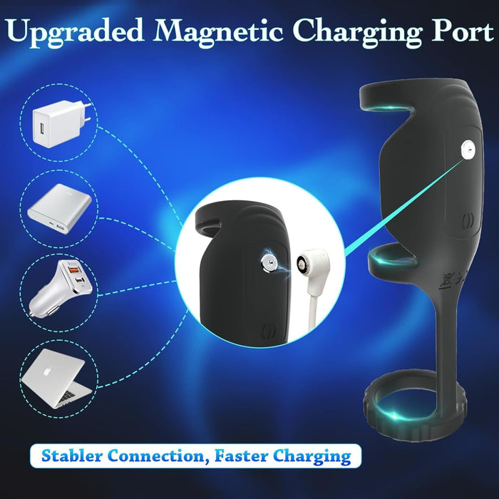 Men's And Women's Godzilla Sexy Sex Product