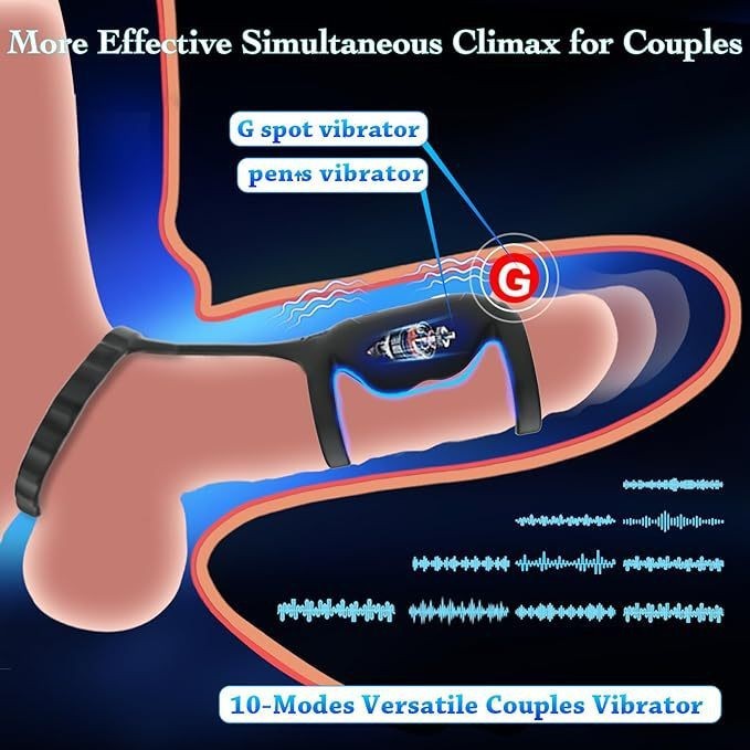 Men's And Women's Godzilla Sexy Sex Product