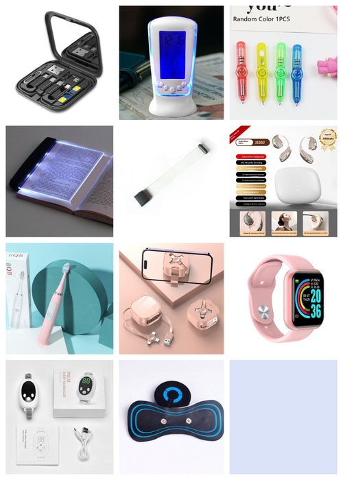 Combination Set Product