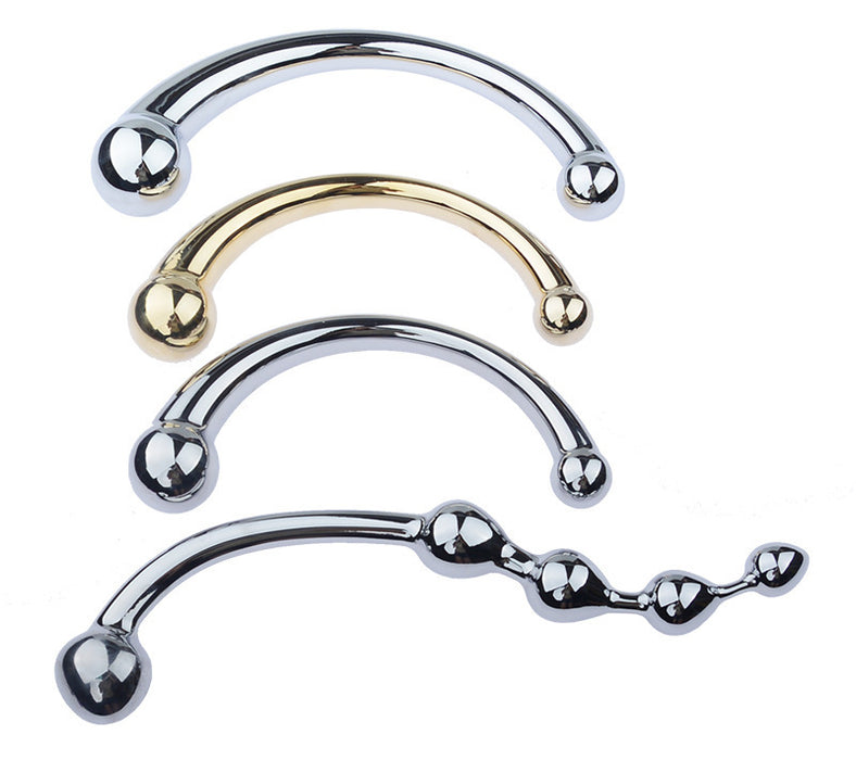 Product Metal Product 4-piece Pull Beads