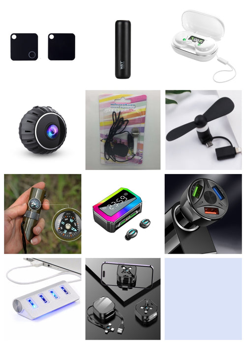 Combination Set Product